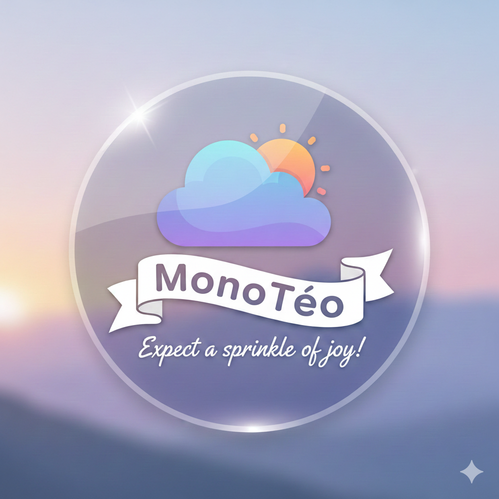 MonoTéo Logo